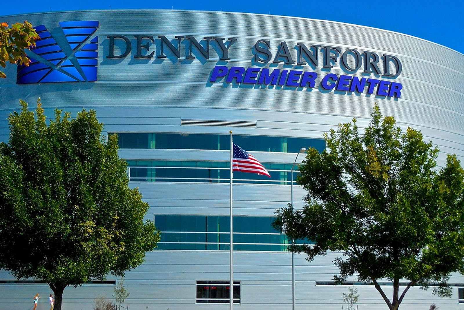 Denny Sanford Premier Center