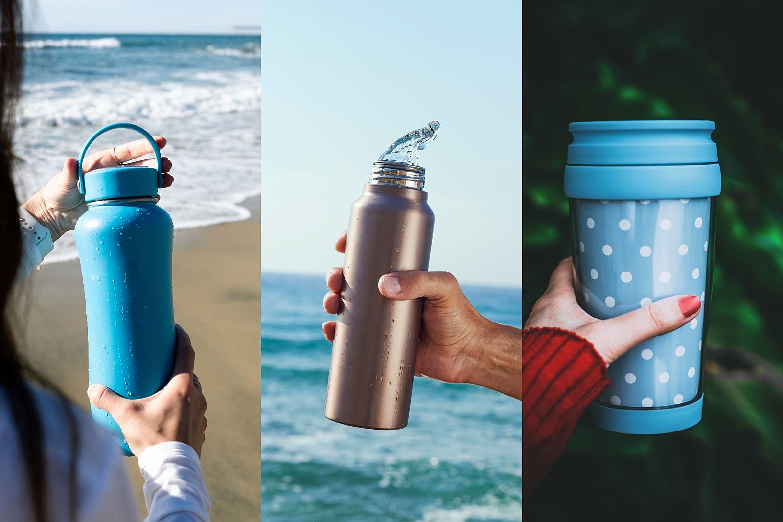 Which Tumblers Best At Keeps Hot Things Hot & Cold Things Cold-Getty Thinkstock