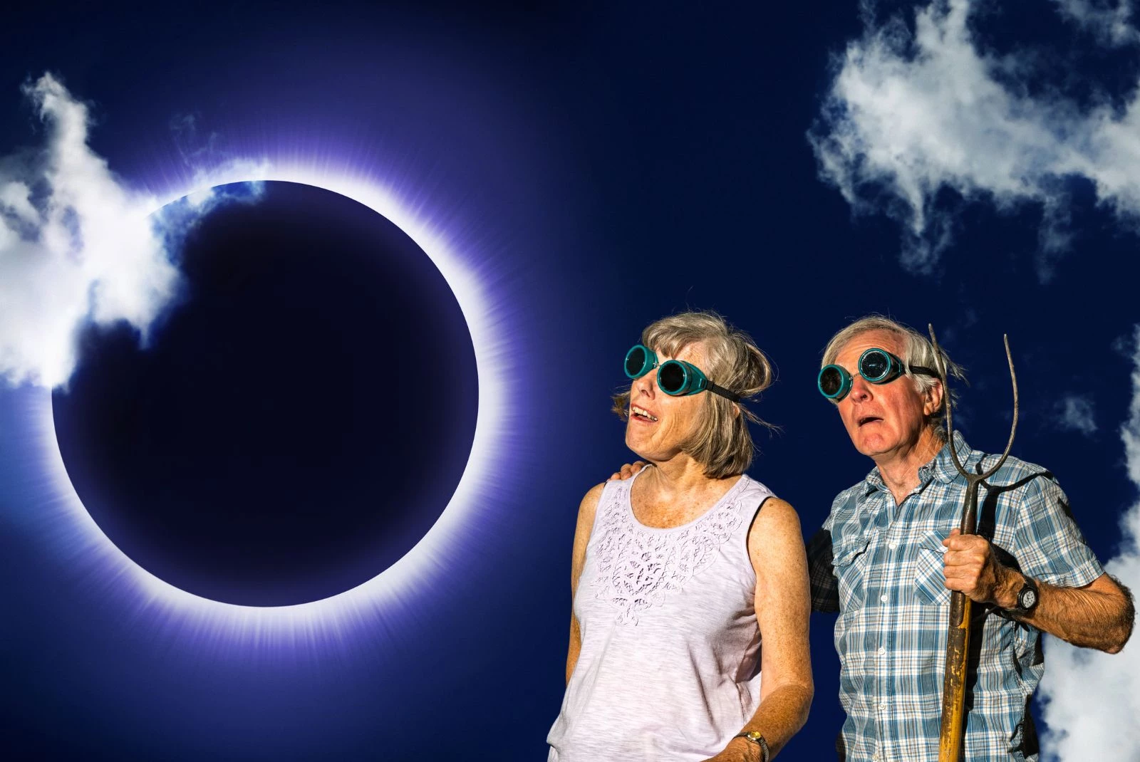 Will Minnesota, Iowa, And South Dakota Even See Eclipse-Getty Thinkstock