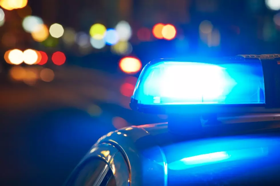 Pair of South Dakota Men Arrested in Iowa After High Speed Chase