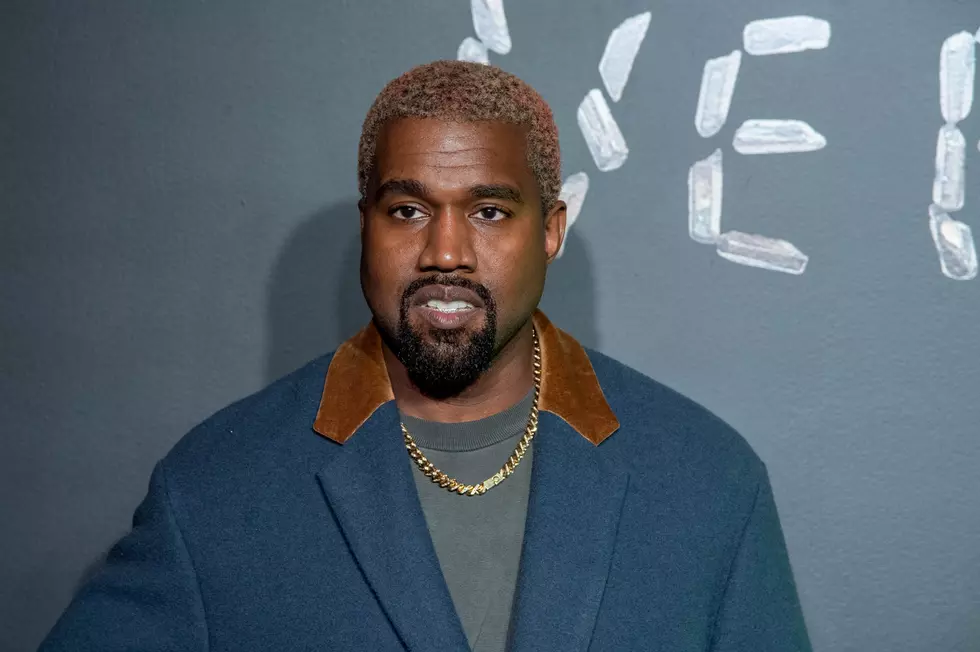 How Many People Actually Voted For Kanye West?