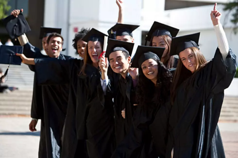 This Town Has Highest Graduation Rate in South Dakota