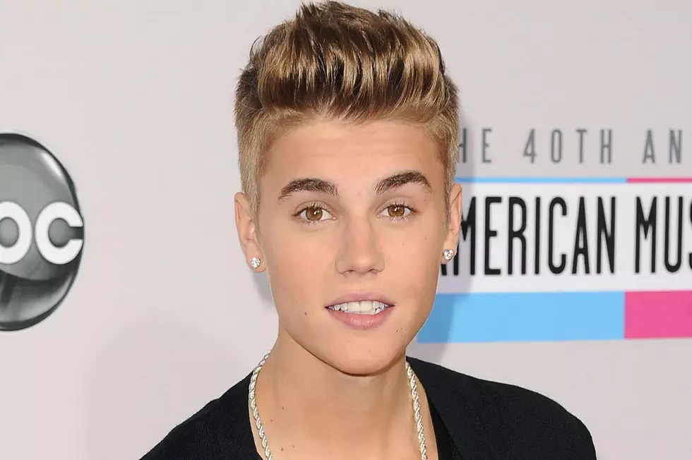 Justin Bieber Is Getting Roasted