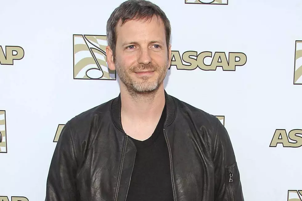 Dr. Luke Sued for Copyright Infringement on a Jessie J Track