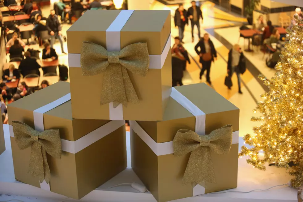 Best and Worst Places to Hide Christmas Presents