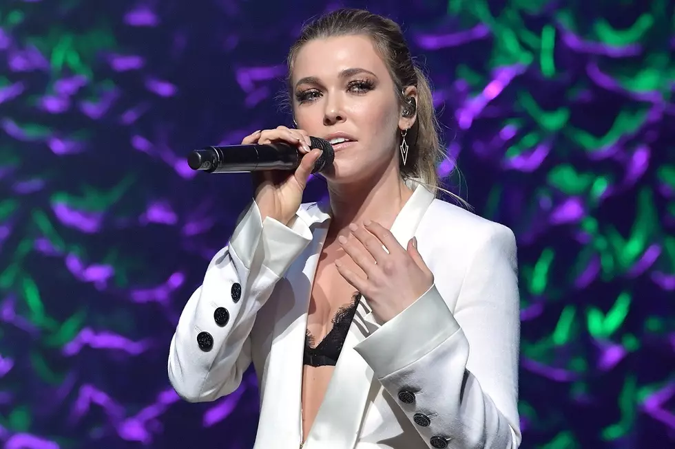 ‘Fight Song’ Singer Rachel Platten Expecting First Child
