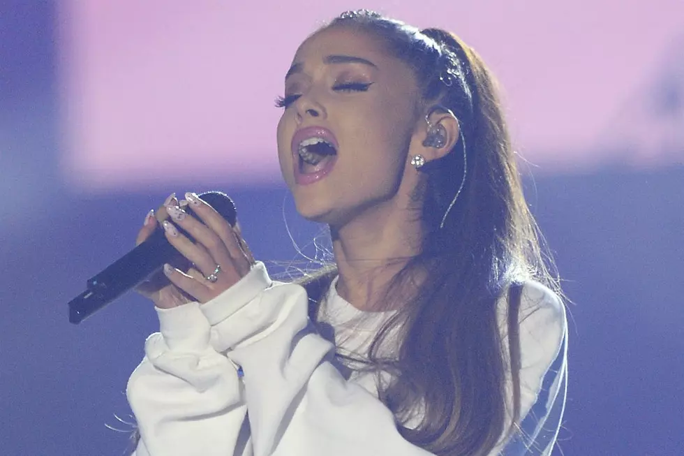 Families of Victims Manchester Concert Will Receive $324,000