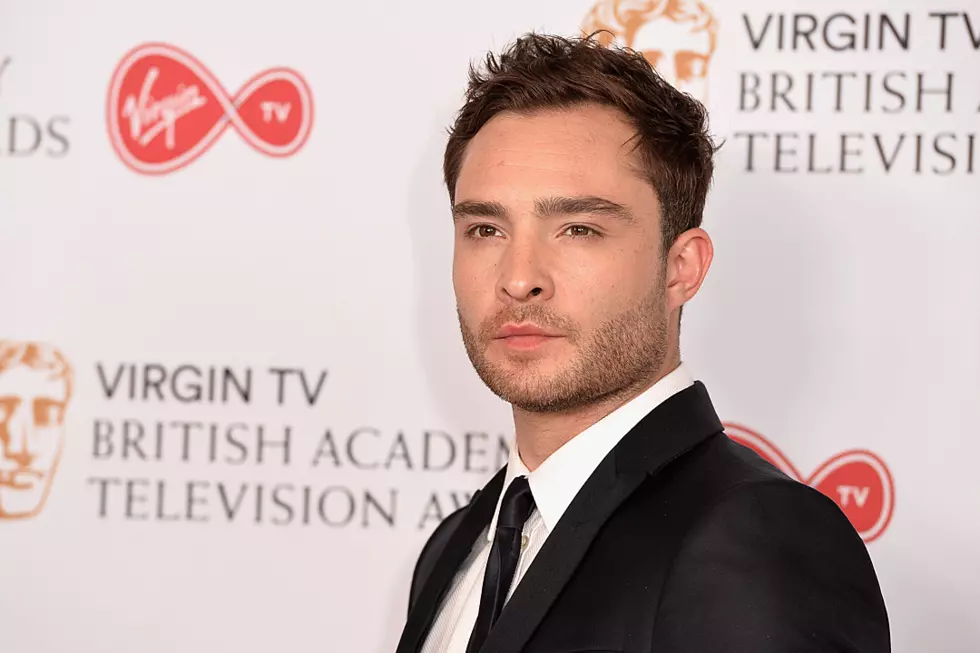 ‘Gossip Girl’ Star Ed Westwick Accused of Rape