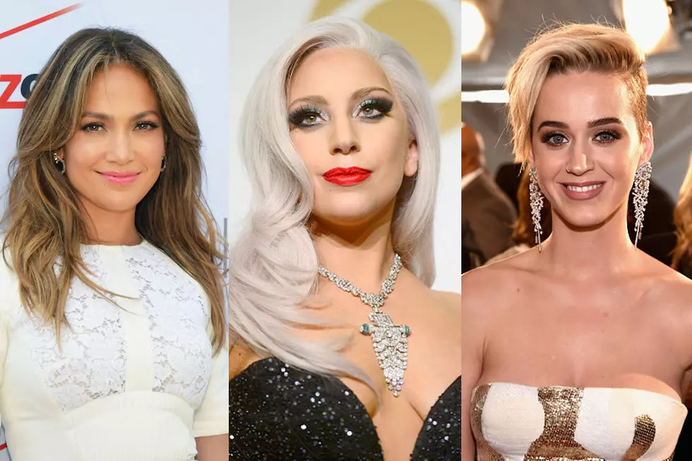 This Is 2018’s Highest Paid Woman in Music (and No, It’s Not Taylor Swift or Beyonce)