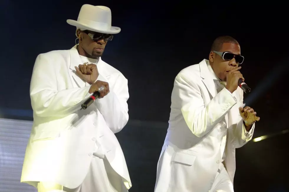 R. Kelly’s Alleged Sex Abuse: How His 15 Biggest Collaborators Responded