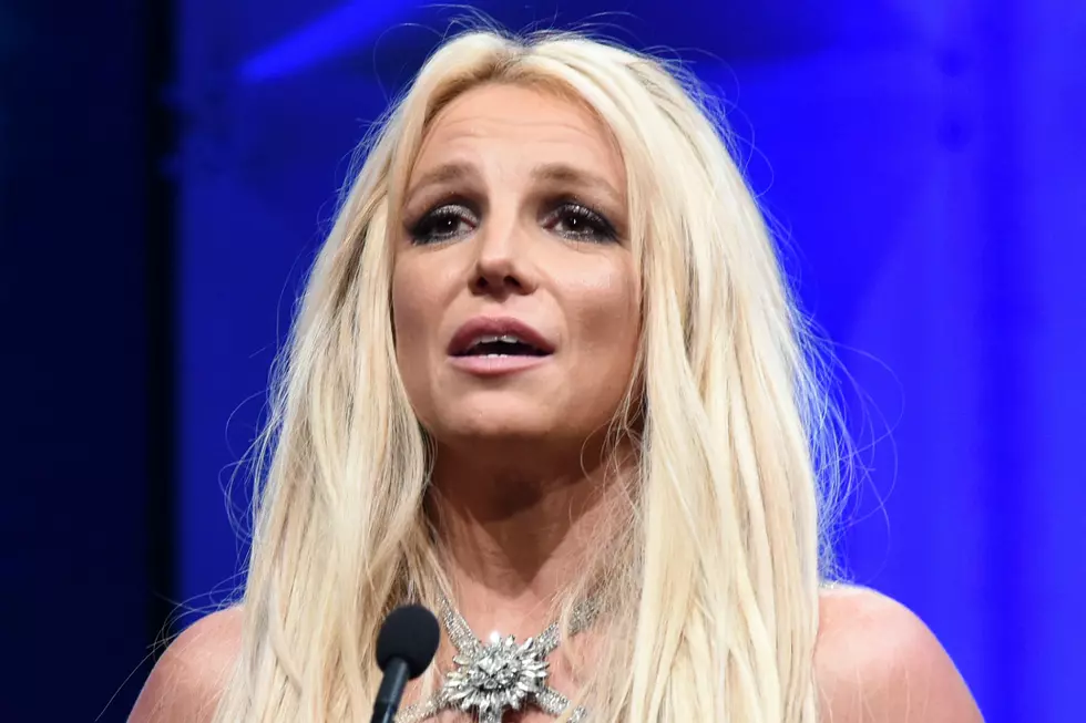 Britney Spears’ Dad Maintains Conservatorship Role According to New Court Documents
