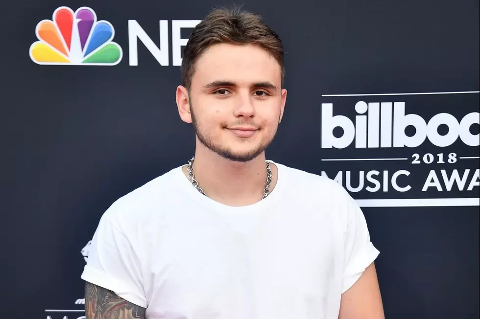 Will Prince Jackson Follow in His Father Michael Jackson’s Footsteps?