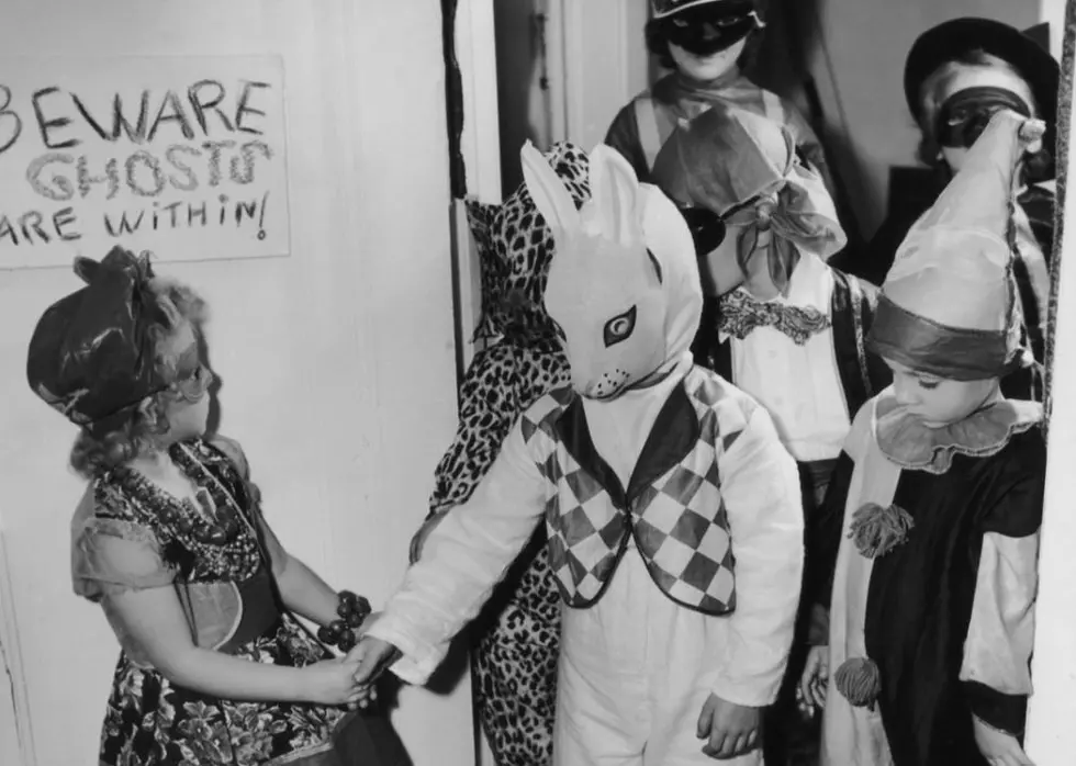 How Halloween Has Changed in the Past 100 Years