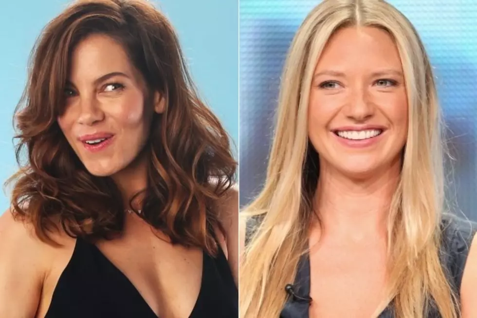 HBO Ryan Murphy Drama ‘Open': Michelle Monaghan to Make Out with Anna Torv, We’re On Board