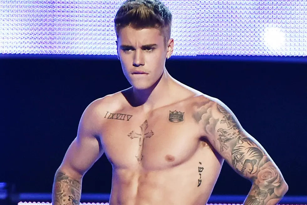 Comedy Central to Roast Justin Bieber, Start Writing Your Tweets