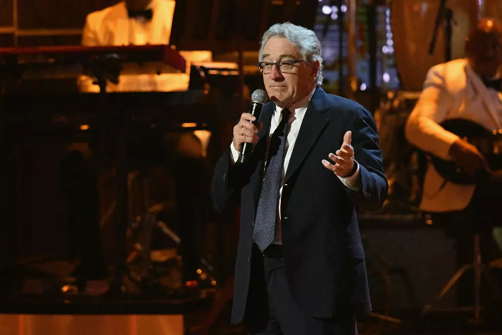 Robert De Niro in Talks for Joaquin Phoenix’s ‘Joker’