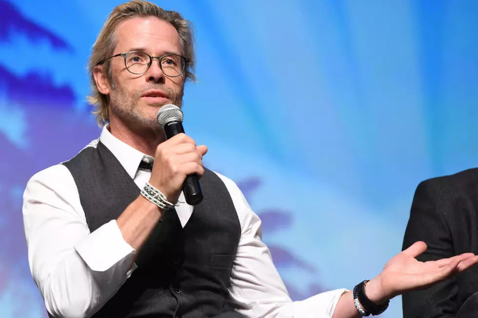 Guy Pearce Suggests Kevin Spacey Was ‘Handsy’ With Him on the ‘L.A. Confidential’ Set