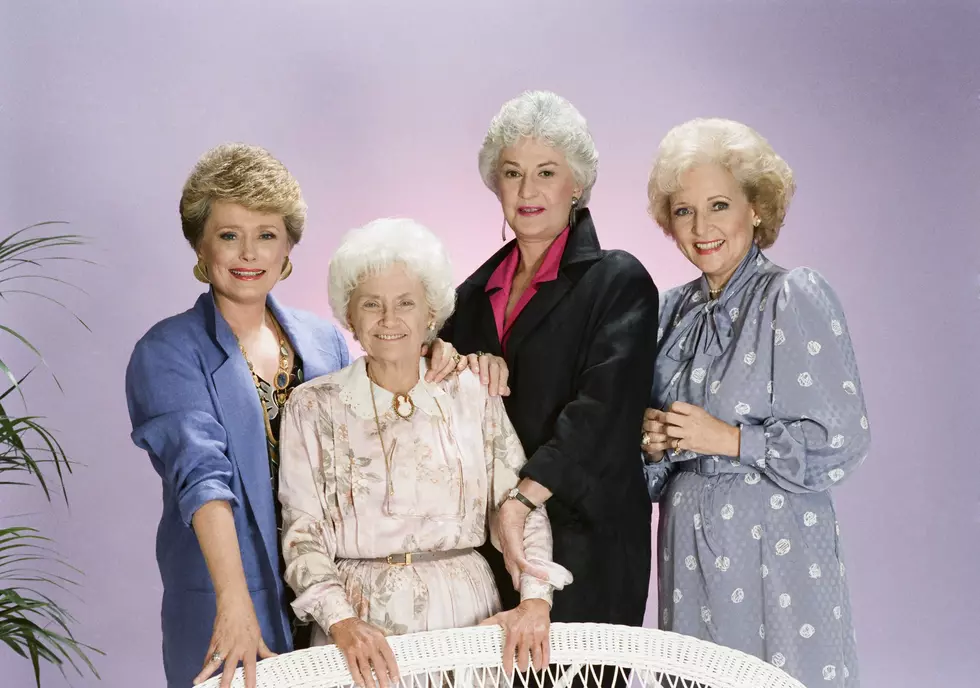 ‘The Golden Girls’ Is Getting Its First-Ever Convention