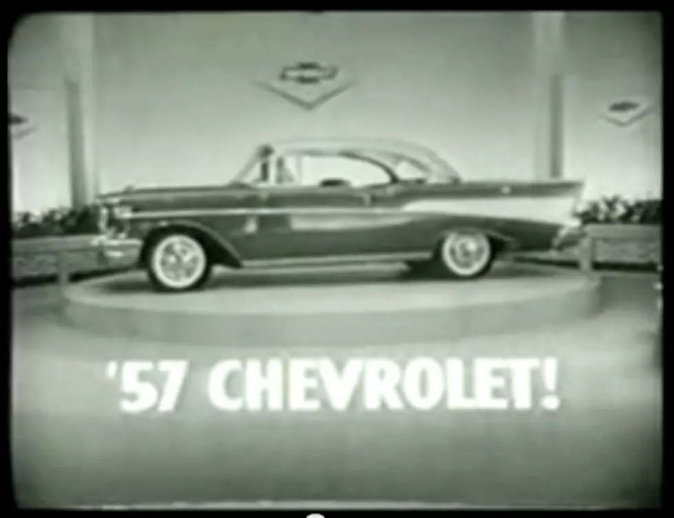 The Car Baby Boomer’s Wanted, And Still Do