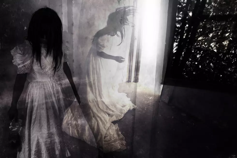 Meet The Ghosts of Yankton South Dakota’s Mount Marty University