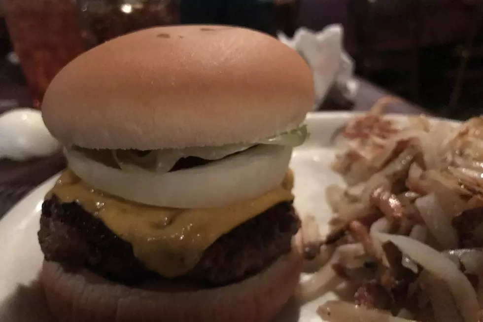 Best Burger Can Be Found Here