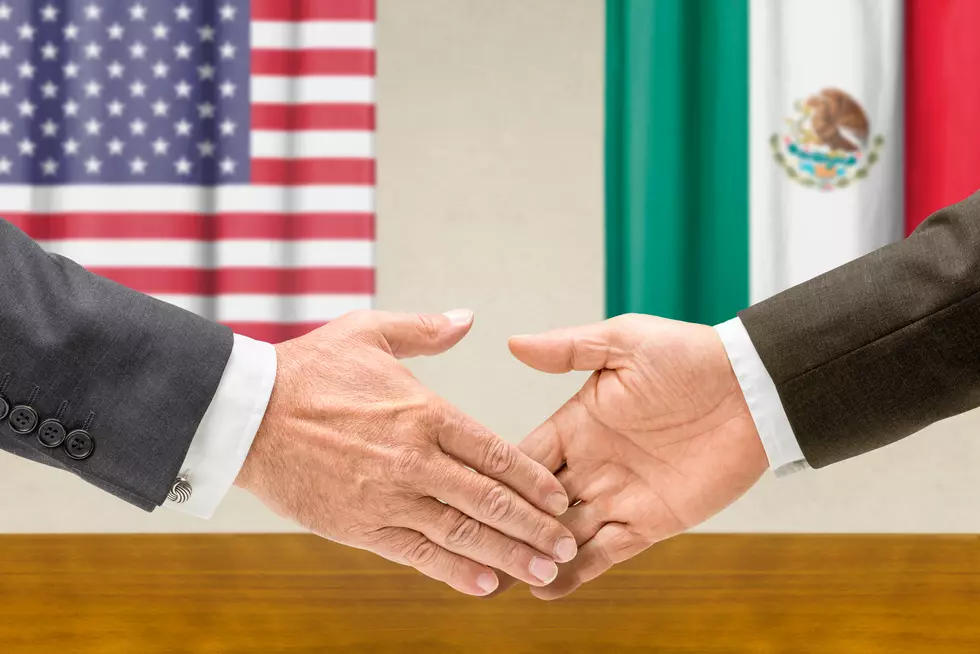 U.S. Farmers Can’t Afford to Lose Mexico Trade
