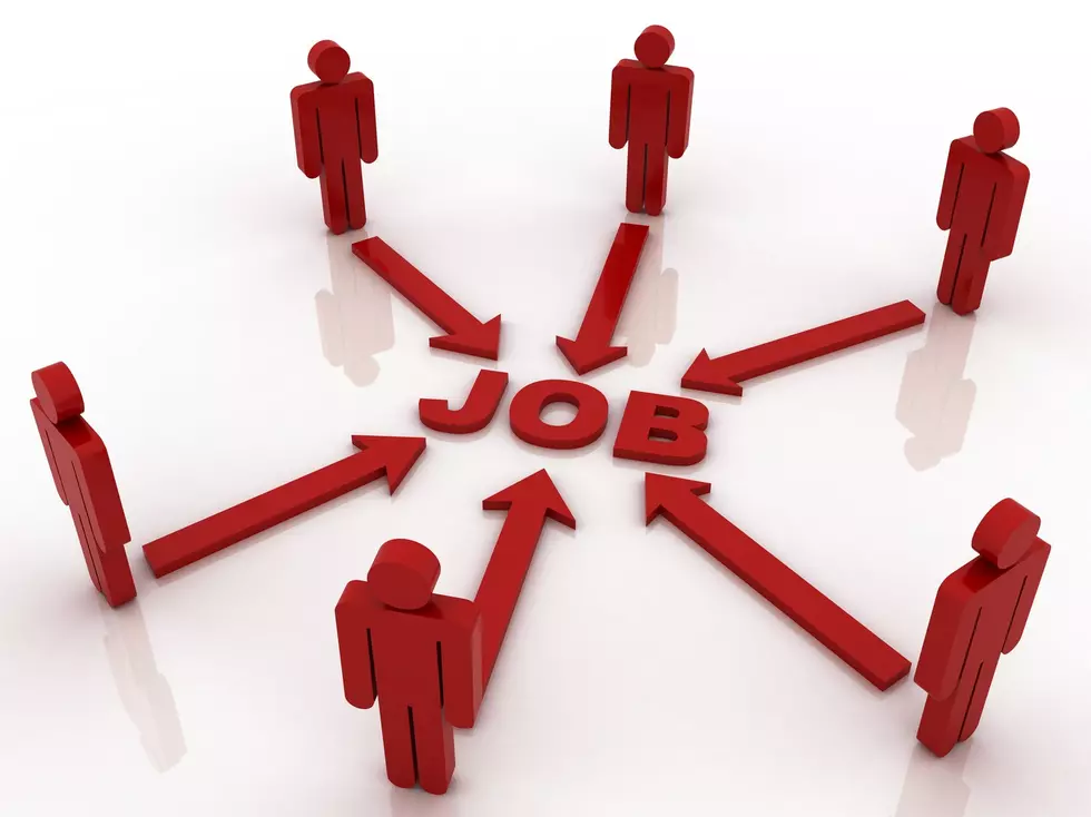 Looking For A Job? There’s A Shortage Of Substitute Teachers