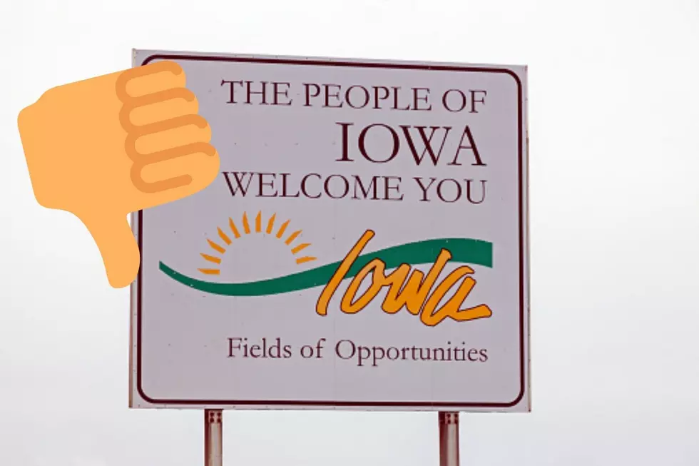 YouTuber Says Anyone Who Moves To Iowa Will Hate It