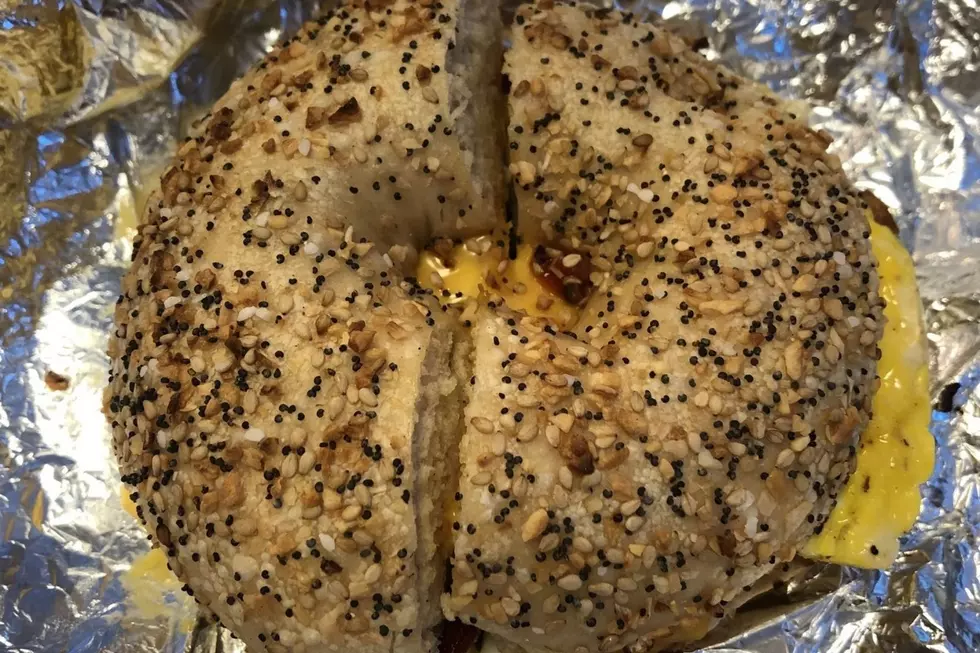 Where Can You Find The Best Egg Sandwich In Sioux Falls?