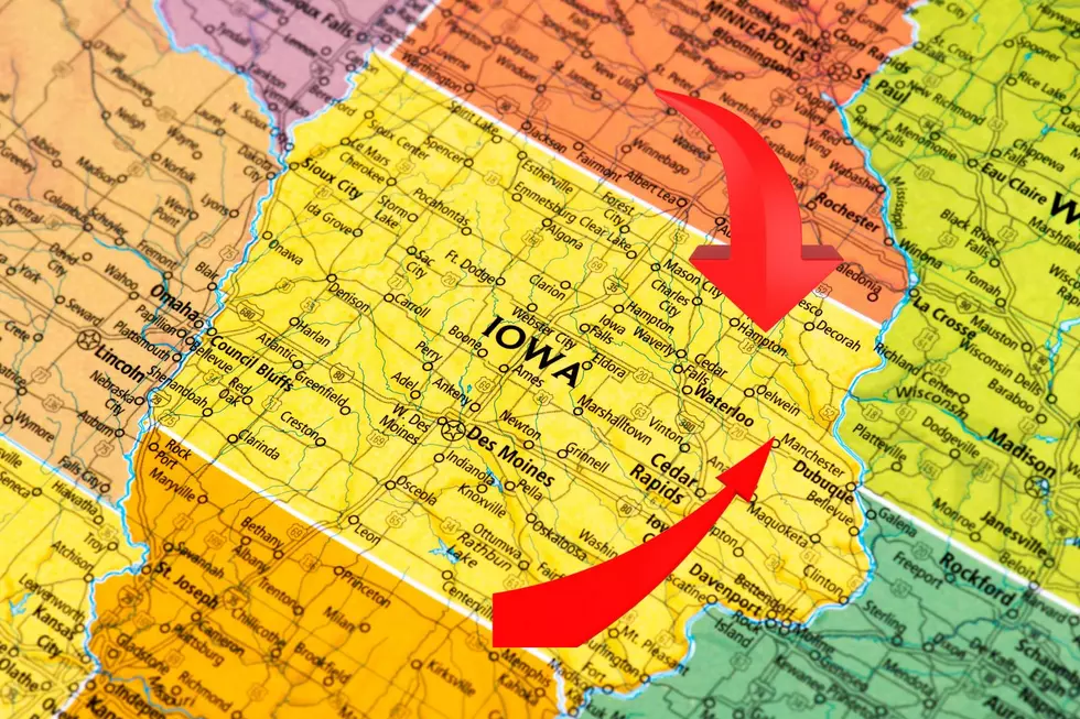 What Makes This Part of Iowa Different From the Rest?