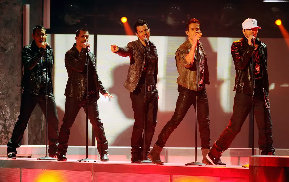 This Tour Is ‘The Total Package’
