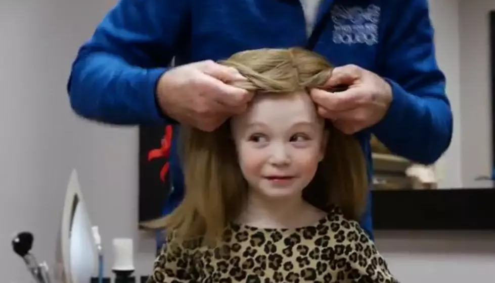 What Happens When You Donate Your Hair?