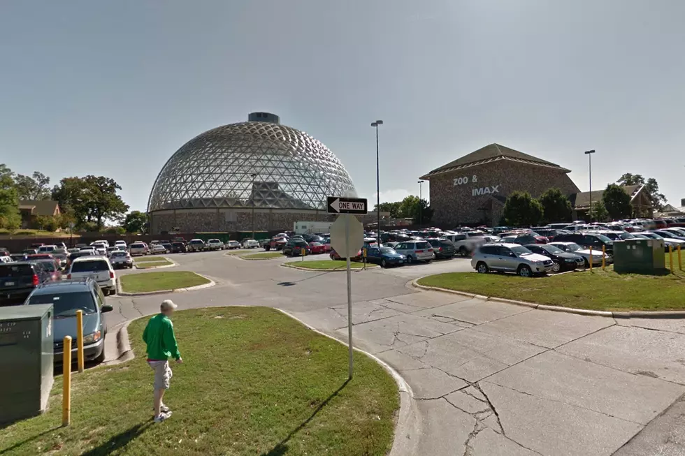Omaha Zoo Closes Popular Red Barn Petting Area