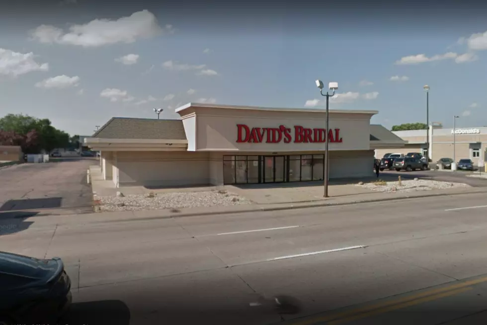 David’s Bridal Files for Bankruptcy!