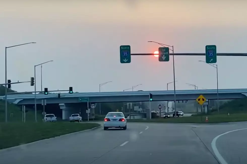 Here’s a Taste of What the 41st Street Overpass on I-29 Will Look Like