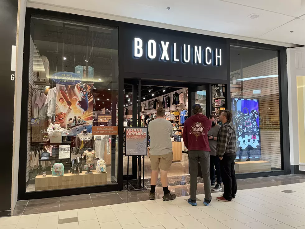 BoxLunch Now Open At The Empire Mall