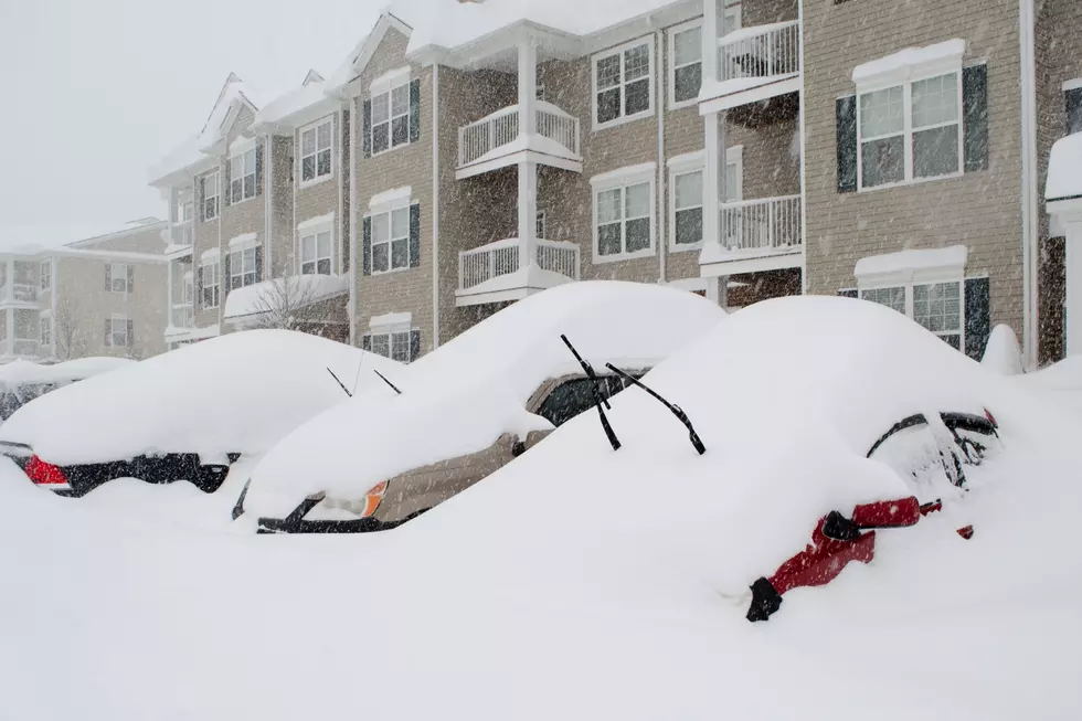 Sioux Falls Snow: Records, History, and Wild Facts