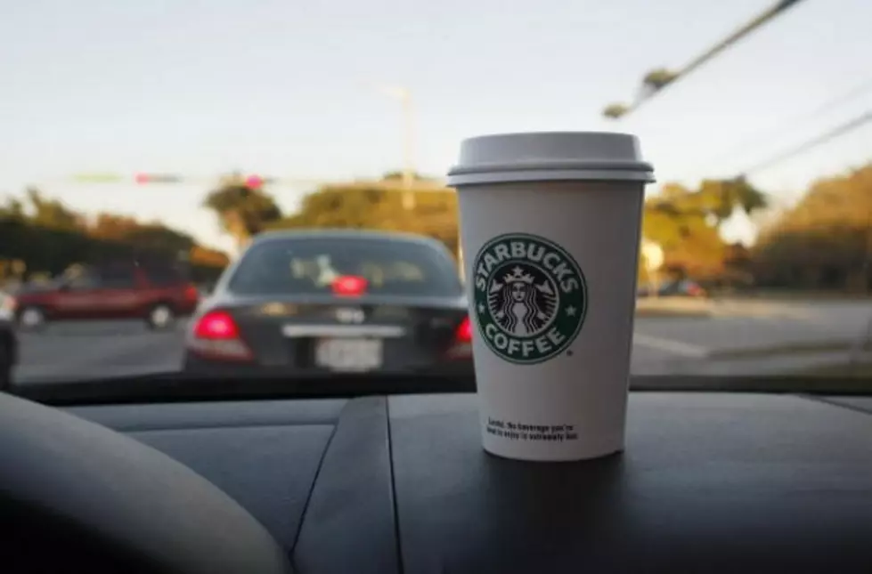 New Stuff at Sioux Falls Starbucks for 2017
