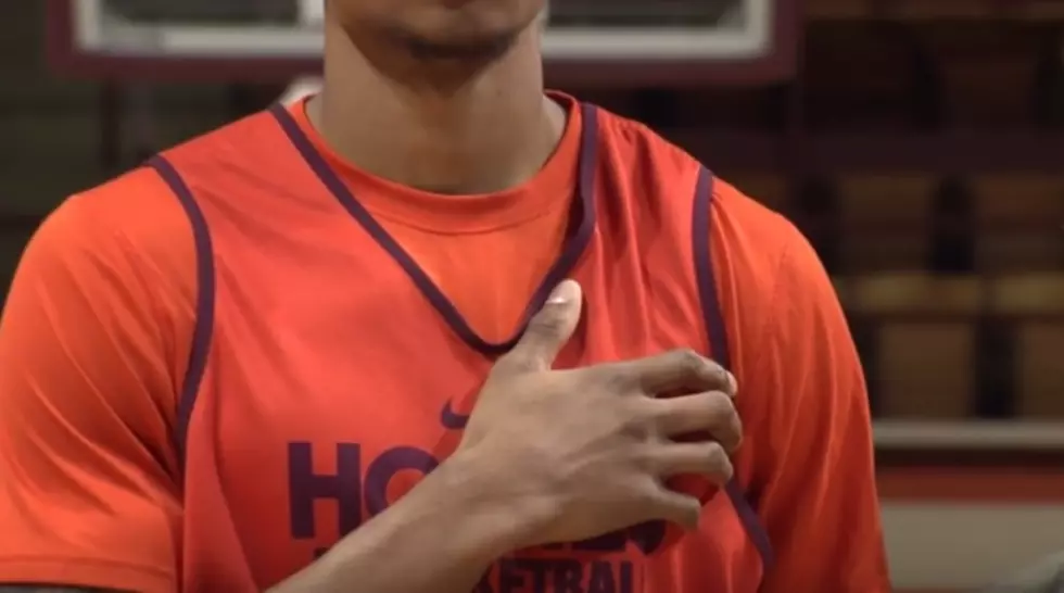 Virginia Tech’s Head Coach Buzz Williams Teaches Offense, Defense and Respect