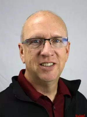JD Collins