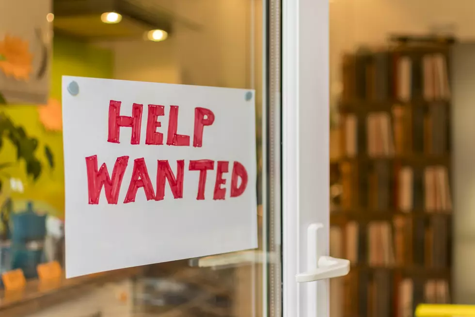 South Dakota Jobless Claims For Week Ending April 17