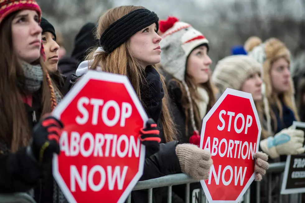 Senator John Thune Calls Out Opposition to Infanticide Protection Bill