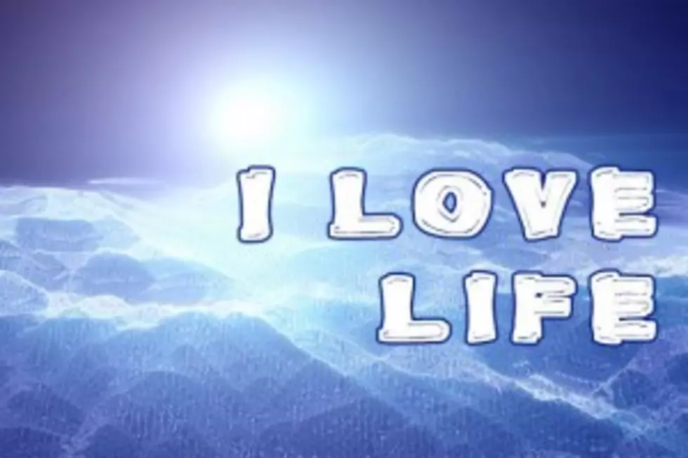 I Love Life: Feel The Fear, Do It Anyway
