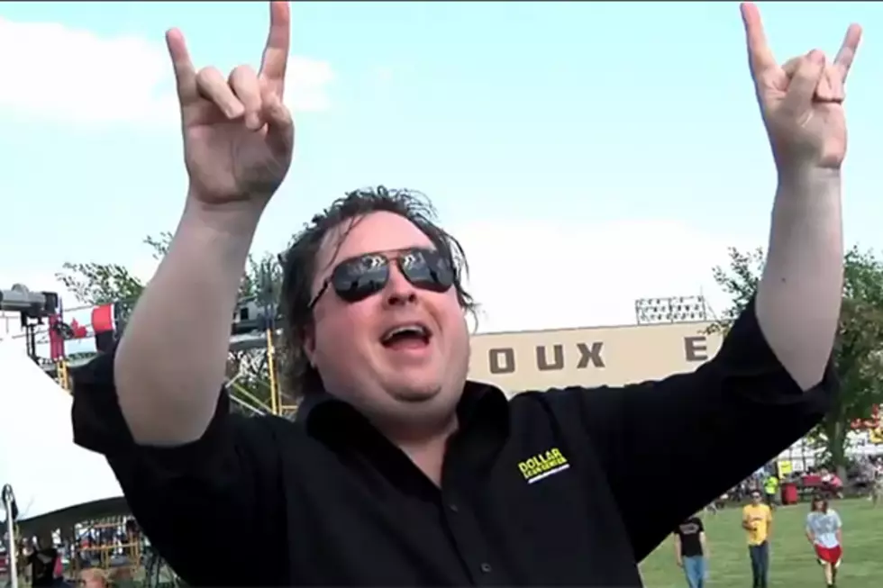 Chuck Brennan Buys IFL Team in Same League as Sioux Falls Storm