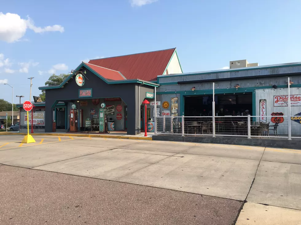 Borrowed Bucks Roadhouse in Sioux Falls to Reopen for One Day