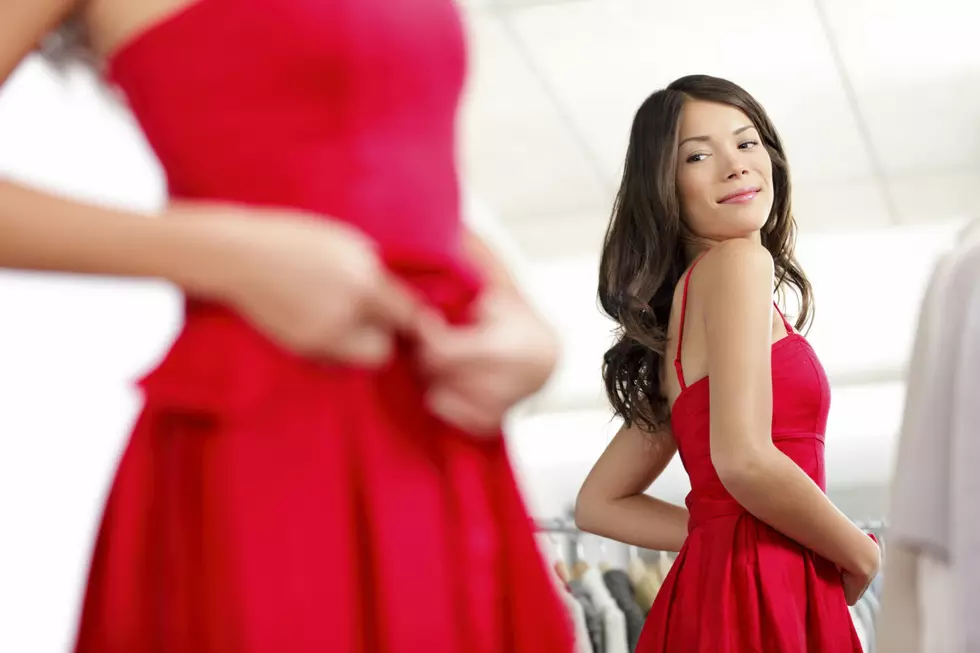 Red Comes Out In All of Us For Wear Red Day