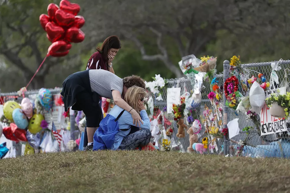 Sioux Falls Schools Showing Solidarity with Recent Shooting Victims