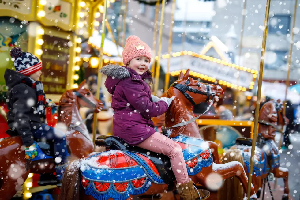 Take Part in Snowga at this Year’s Sioux Falls Winter Carnival