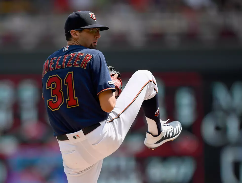 Minnesota Twins Recall Devin Smeltzer, Sweep Kansas City