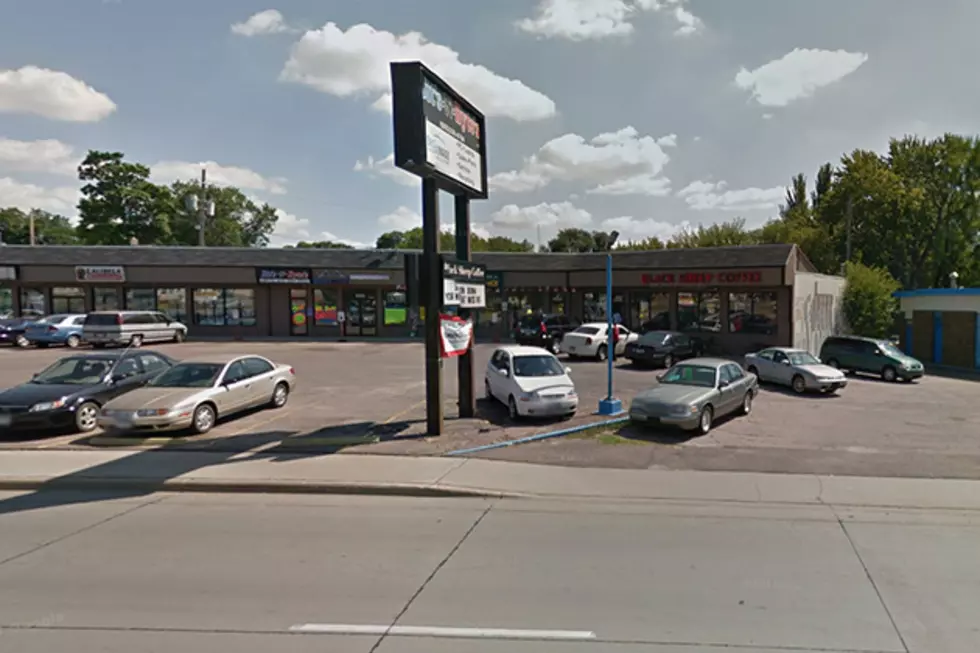 Drunk Driver Hits Five Parked Cars in Sioux Falls